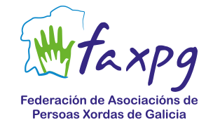 Logo FAXPG