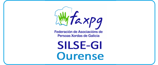 SILSE-GI Ourense