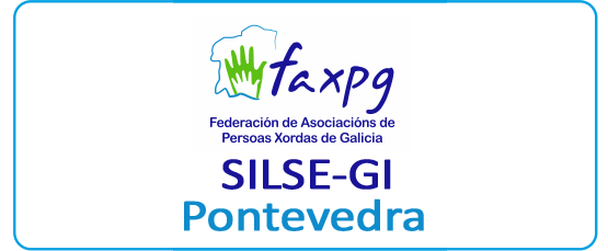 SILSE-GI Pontevedra