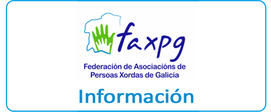 Información FAXPG